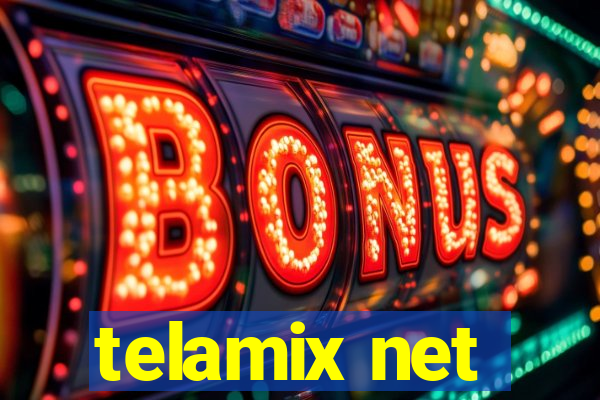 telamix net